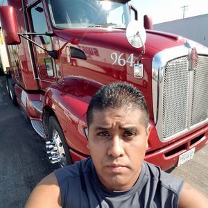 Meet your Posher, Patricio